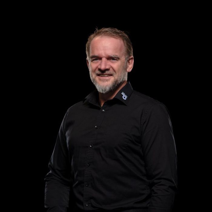 Gerd Moser