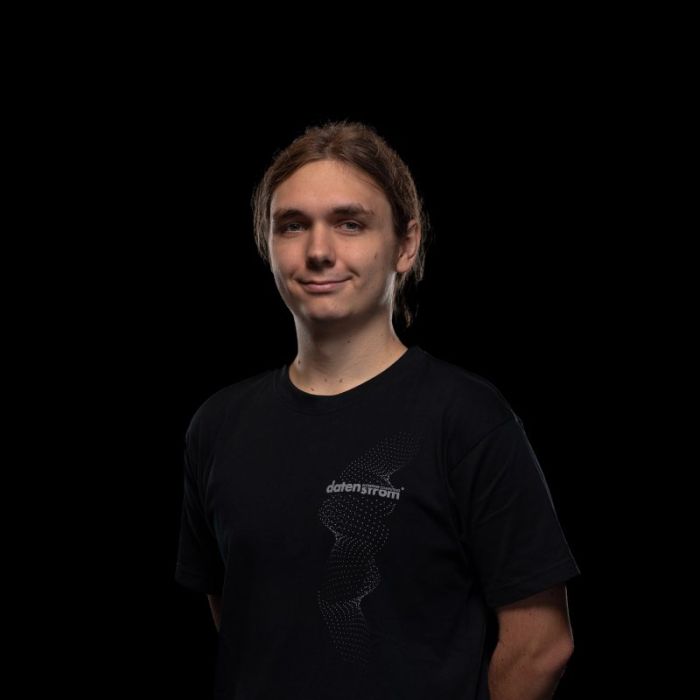Jonas Schwärzler