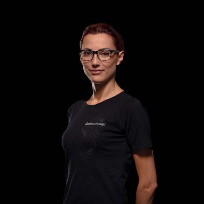 Dragana Injac