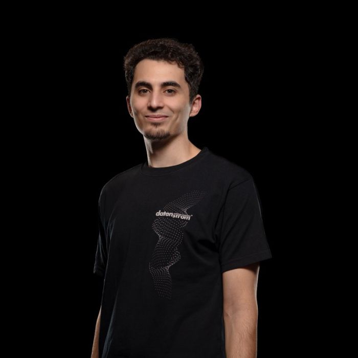 Nuraldin Alhamdan