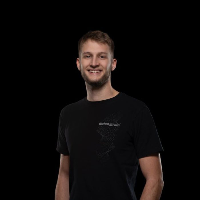 Samuel Mertins