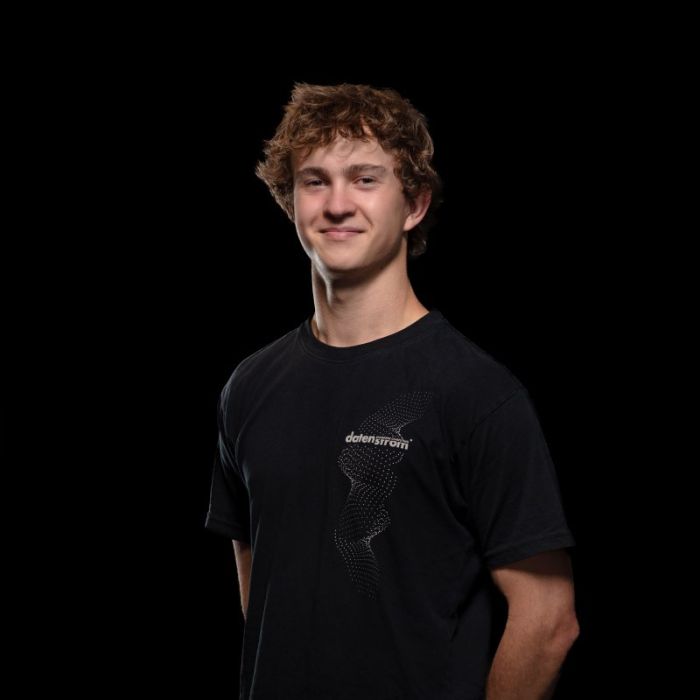 Jonathan Moser